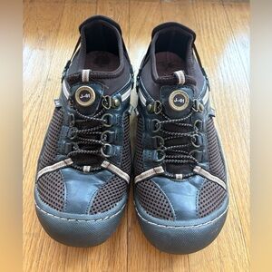 J-41 by Jeep Trail Hiking Shoes Women’s Est. 7.5 Outdoor